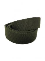 Textil Gürtel Süden der USA mit Strasssteine