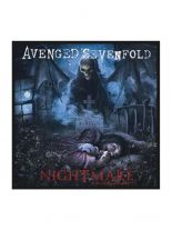 Aufnäher Avenged Sevenfold Nightmare