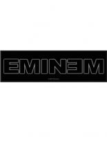 Superstrip Aufnäher Eminem