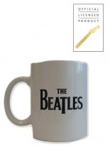 The Beatles Kaffeetasse
