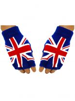Fingerlose Handschuhe Großbritannien