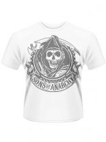 Sons of Anarchy T-Shirt Reaper