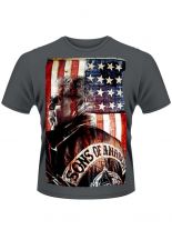 Sons of Anarchy T-Shirt President