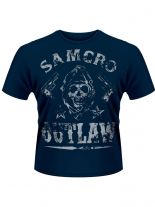 Sons of Anarchy T-Shirt Outlaw