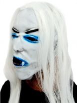 Vampir Maske