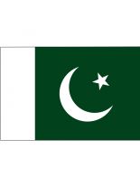 Fahne Pakistan