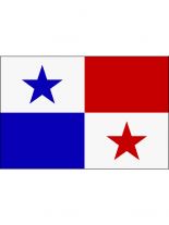 Fahne Panama