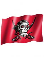 Fahne Piraten Flag