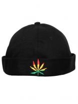 Coco Cap Marijuana bunt