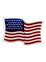 Aufnäher U.S.A. Flagge