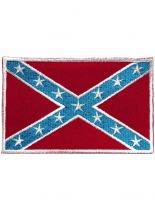 Aufnäher Südstaaten Fahne