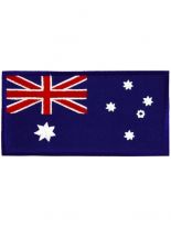 Aufnäher Australien Fahne