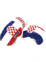 Kleine Boxhandschuhe Kroatien