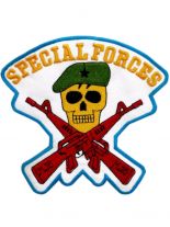 Aufnäher Special Forces