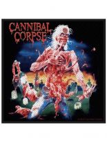 Aufnäher Cannibal Corpse