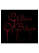 Aufnäher Children Of Bodom Logo