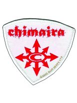 Aufnäher Chimaira Logo