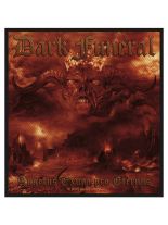 Aufnäher Dark Funeral Angelus Exuro Pro