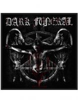 Aufnäher Dark Funeral Dark Funeral The Return