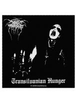 Aufnäher Darkthrone Transilvanian Hunger
