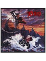 Aufnäher Dio Holy Diver