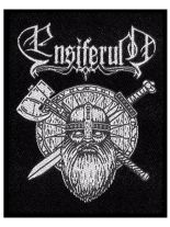 Aufnäher Ensiferum