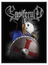 Aufnäher Ensiferum Viking