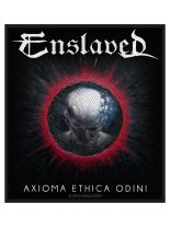 Aufnäher Enslaved Axioma Ethica Odini