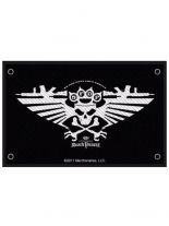 Aufnäher Five Finger Death Punch Logo