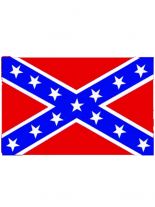 Aufnäher Südstaaten Flagge