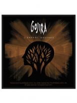 Aufnäher Gojira L Enfant Sauvage