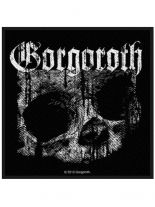 Aufnäher Gorgoroth Quantos