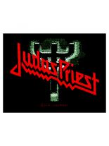 Aufnäher Judas Priest Logo