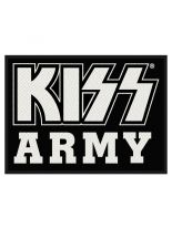 Aufnäher Kiss Army