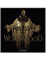 Aufnäher Marduk Wormwood