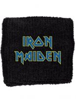 Iron Maiden Merchandise Schweißband
