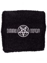 Dimmu Borgir Pentagram Merchandise Schweißband