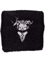 Venom Black Metal Merchandise Schweißband
