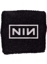 Nine Inch Nails Merchandise Schweißband