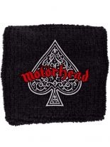 Motörhead Ace Of Spades Merchandise Schweißband