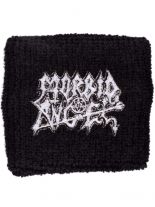 Morbid Angel Merchandise Schweißband