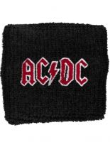 ACDC Merchandise Schweißband