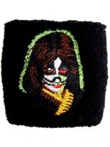 Kiss Catman Merchandise Schweißband