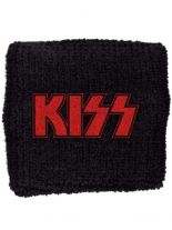 Kiss Merchandise Schweißband