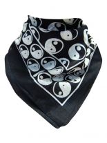 Bandana Yin Yang multi
