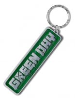 Green Day Merchandise Schlüsselanhänger