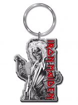 Iron Maiden Dead Merchandise Schlüsselanhänger