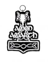 Amon Amarth Merchandise Schlüsselanhänger