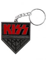 Kiss Army Merchandise Schlüsselanhänger