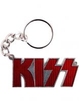 Kiss Merchandise Schlüsselanhänger
